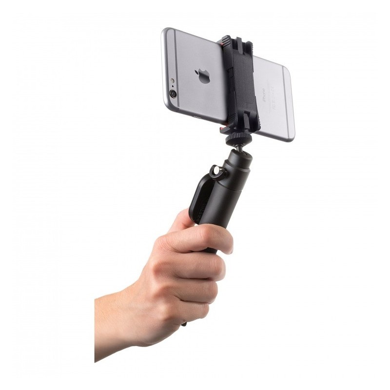 IK Multimedia iKlip Grip GO - uniwersalny uchwyt