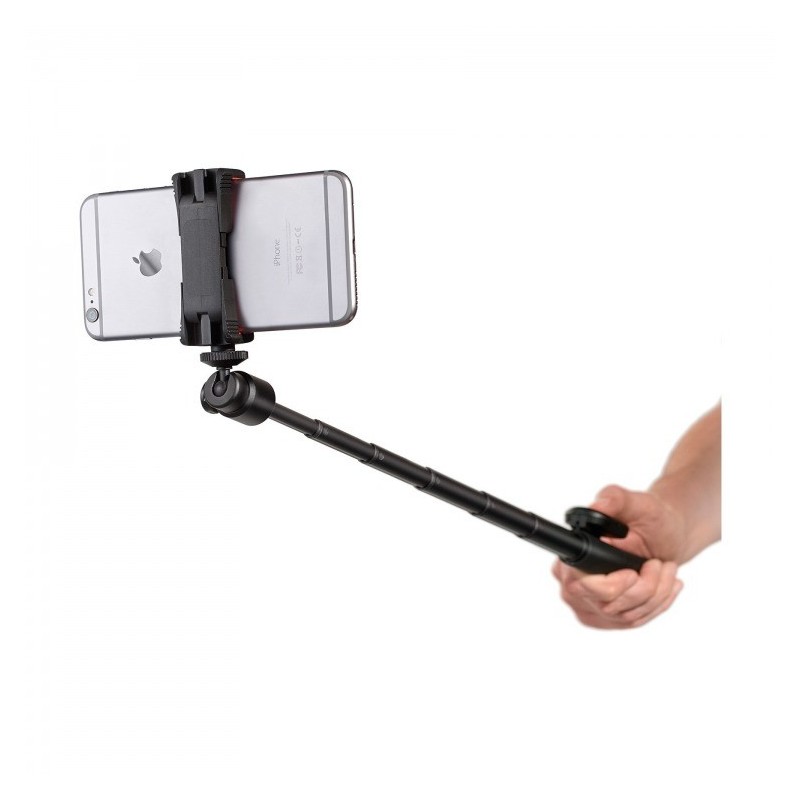 IK Multimedia iKlip Grip GO - uniwersalny uchwyt