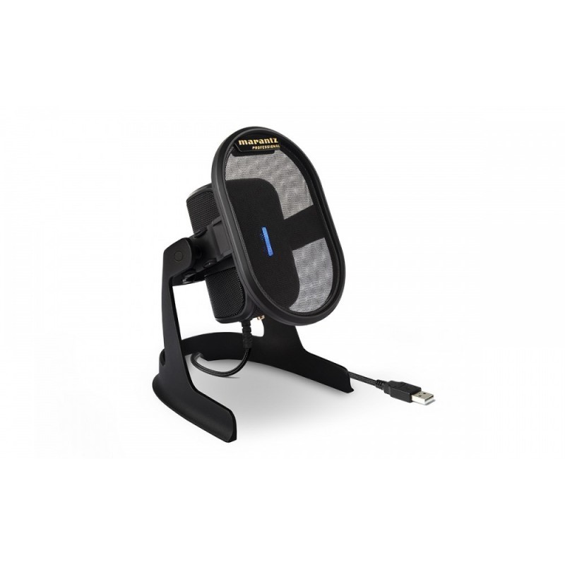 Marantz Umpire - Mikrofon pojemnościowy USB