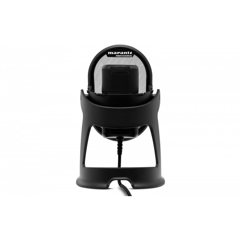 Marantz Umpire - Mikrofon pojemnościowy USB