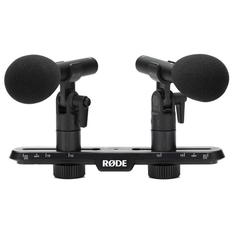RODE TF-5 Pair - Para mikrofonów pojemnościowych
