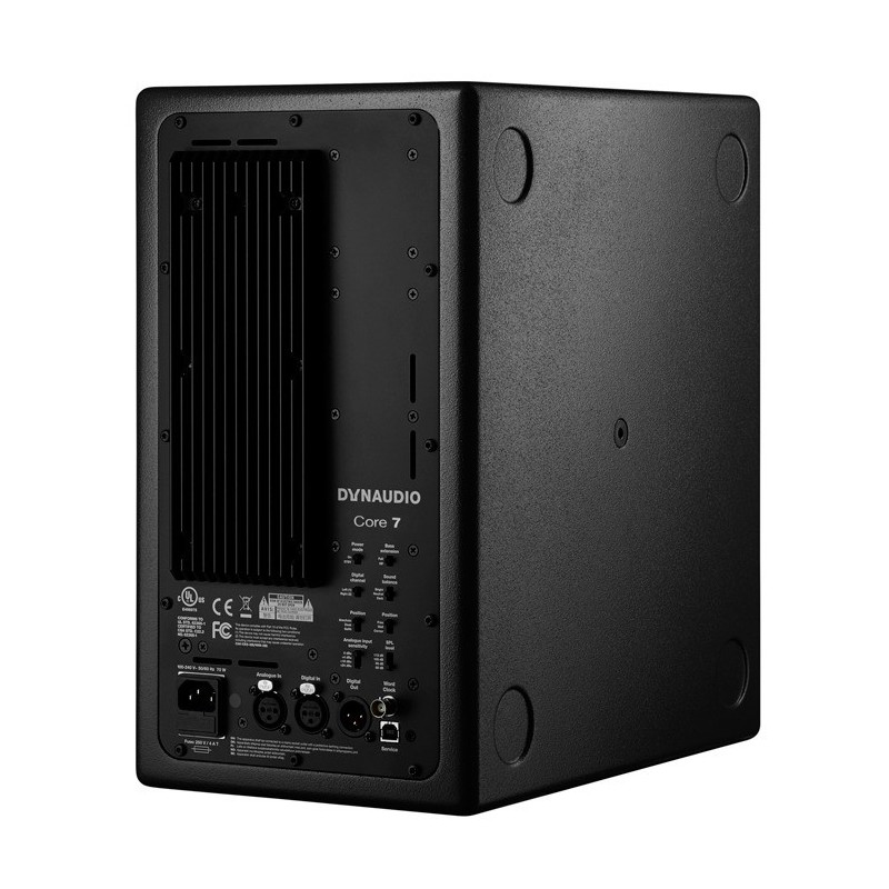 Dynaudio Core 7 - monitor studyjny