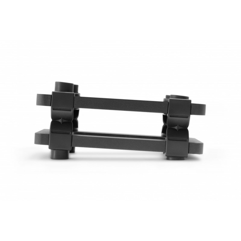 Fluid Audio DS5 - monitorowy stand do studia (para)