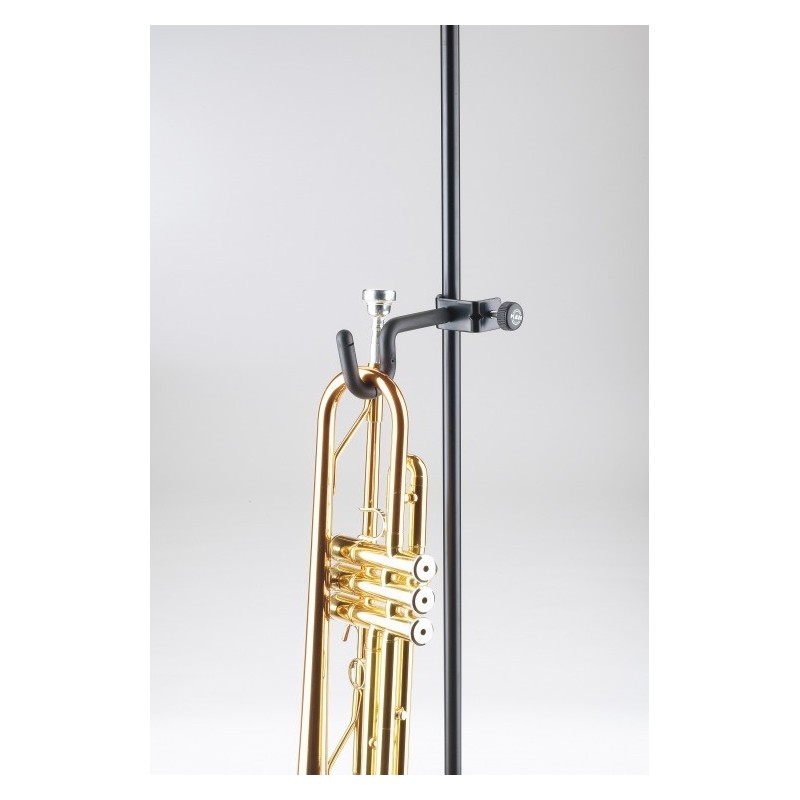 KONIG & MEYER 157 Trumpet holder - uchwyt na trąbkę
