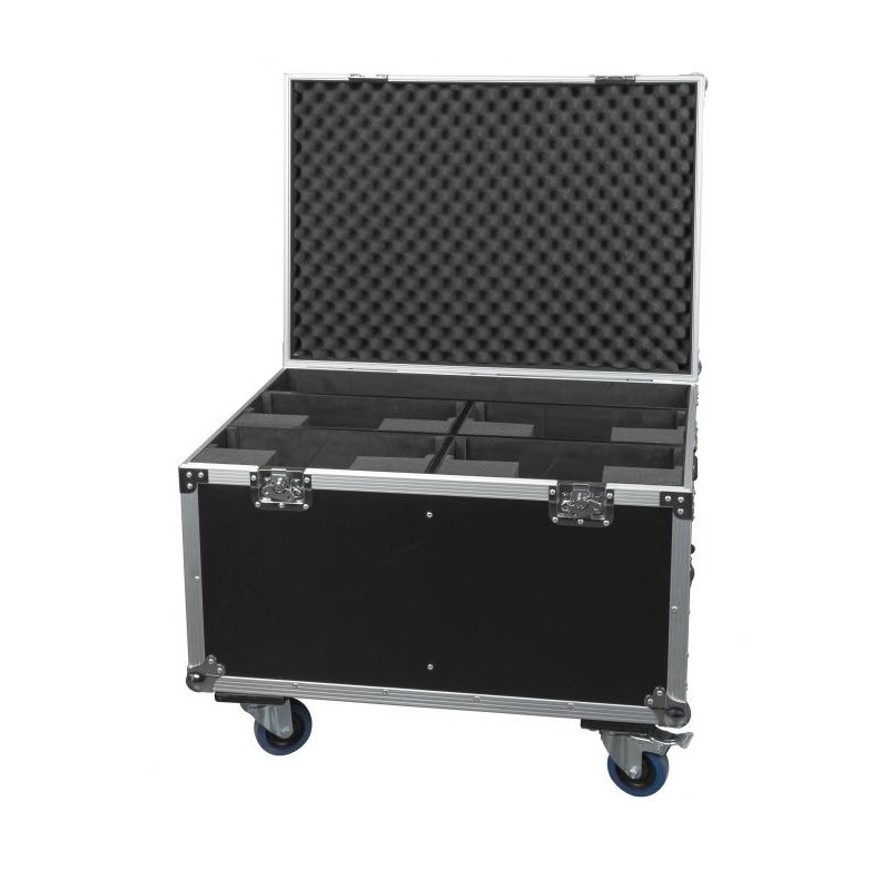 DAP CASE FOR 4X STAGE BLINDER 4 - Case