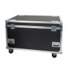 DAP CASE FOR 4X HELIX S5000 INCL. ACCESSORIES - Case
