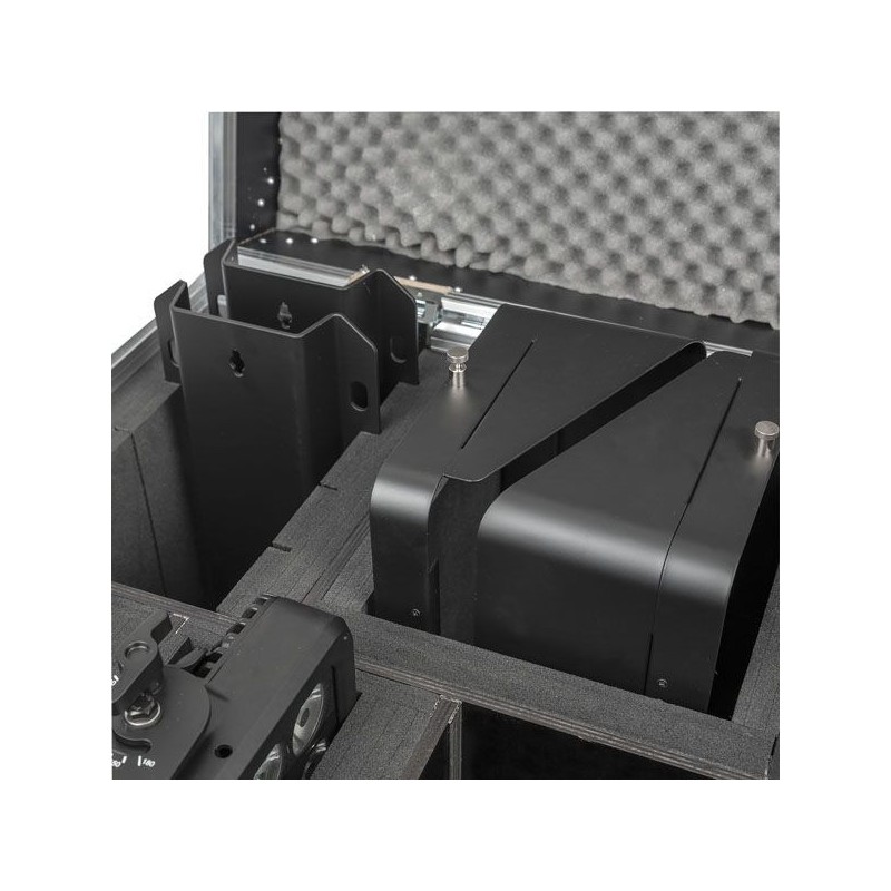 DAP CASE FOR 4X HELIX S5000 INCL. ACCESSORIES - Case