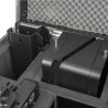 DAP CASE FOR 4X HELIX S5000 INCL. ACCESSORIES - Case