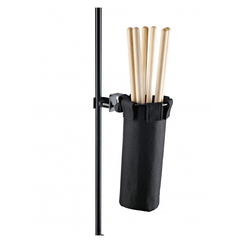 KONIG & MEYER 16450 - uchwyt na pałki perkusyjne