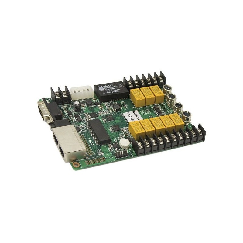 DMT NOVASTAR MULTIFUNCTION BOX MFN300 - Konwerter sygnału wideo