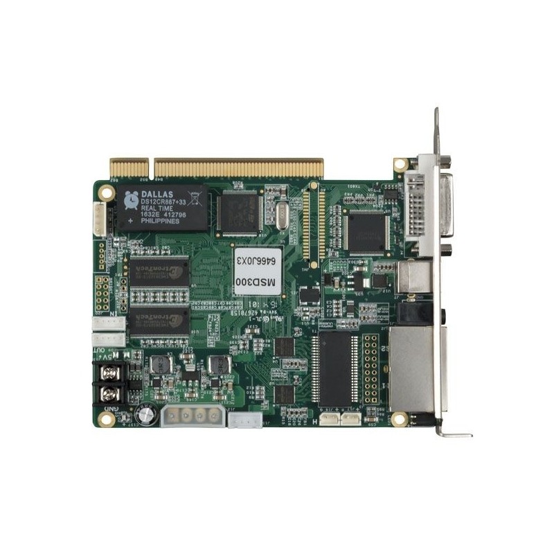 DMT NOVASTAR MSD-300 - Procesor Wideo