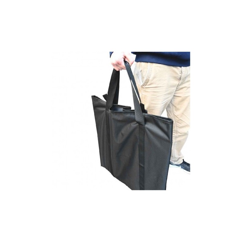 Alustage Pokrowiec na podstawy Moving Head Tower