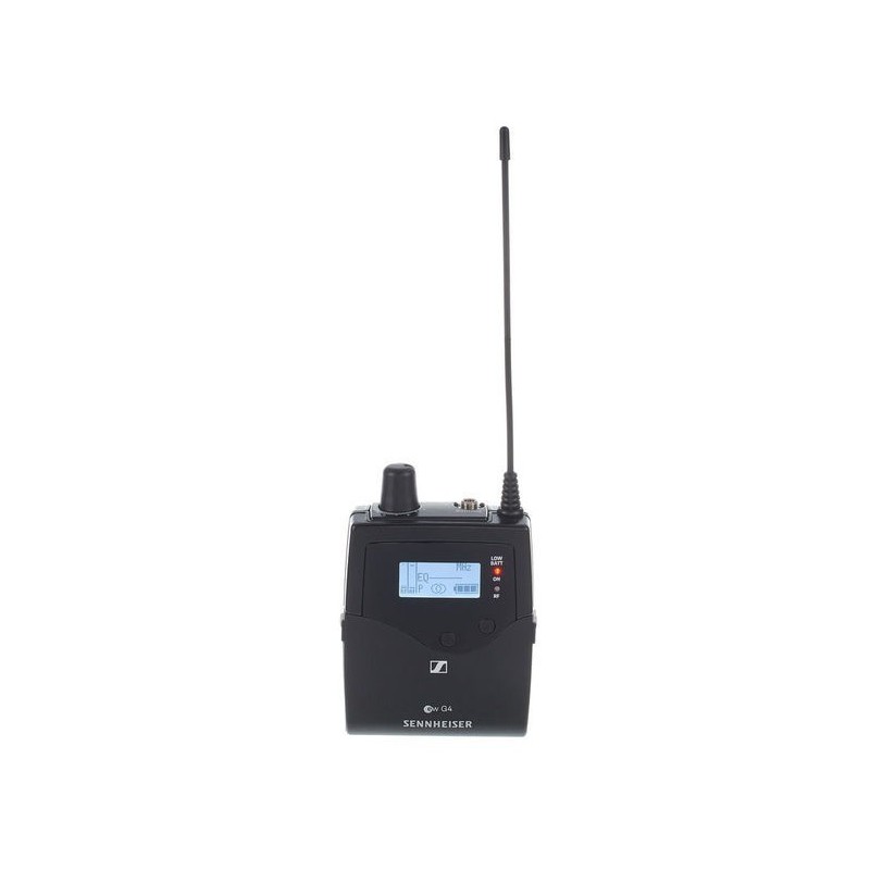 Sennheiser ew IEM G4 Twin - system bezprzewodowy