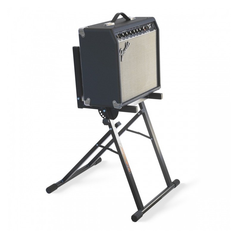 ATHLETIC W-2 statyw pod piecyk sls wzmacniacz gitarowy