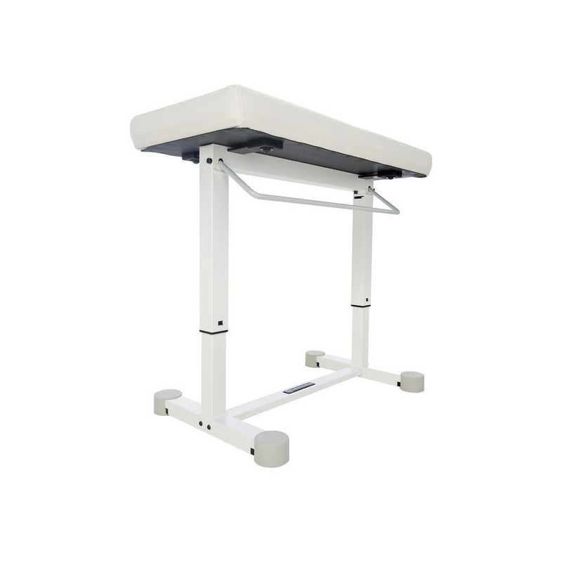 KONIG & MEYER 14080 WH Uplift - ława do pianina