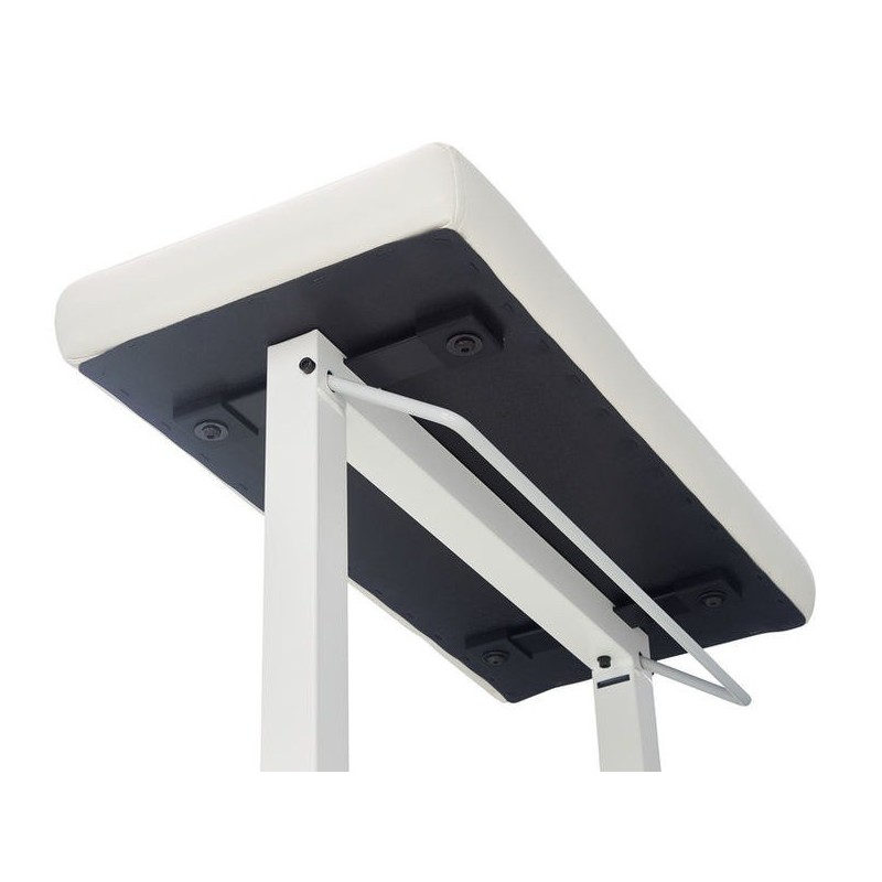 KONIG & MEYER 14080 WH Uplift - ława do pianina