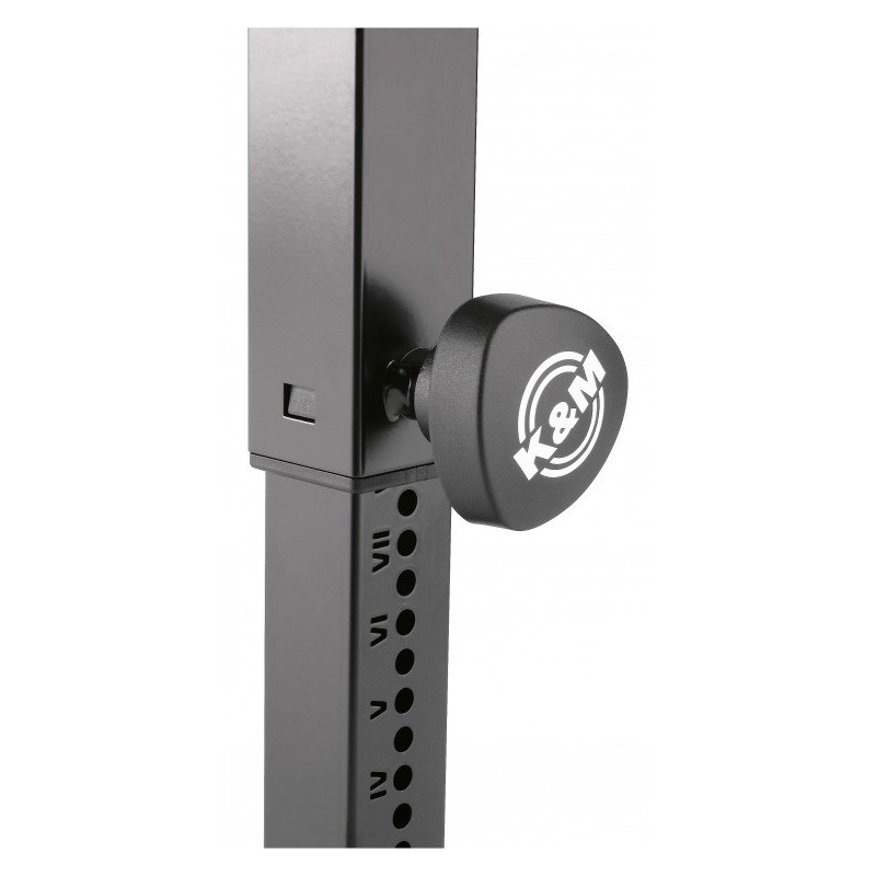 KONIG & MEYER 14086 - ława do pianina