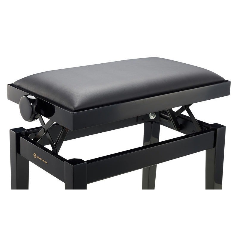 KONIG & MEYER 13911 Piano Bench - ława do pianina