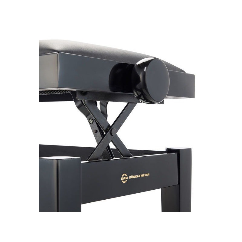 KONIG & MEYER 13911 Piano Bench - ława do pianina