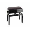 KONIG & MEYER 13950 - ława do pianina
