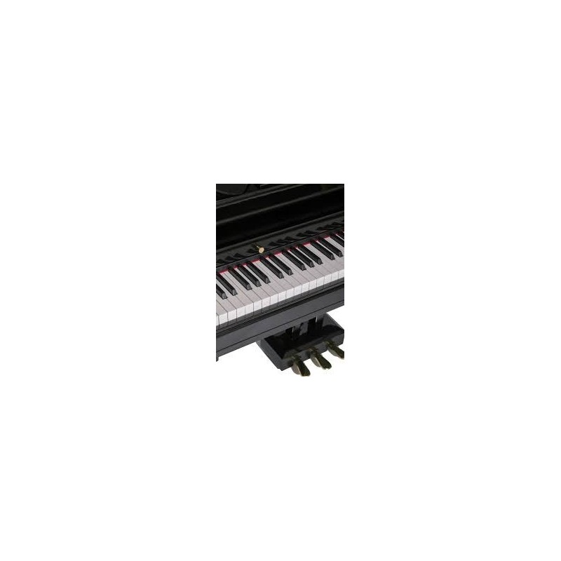 Orla Grand 120 BK - Pianino Cyfrowe