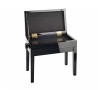KONIG & MEYER 13951 - ława do pianina