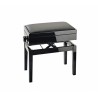 KONIG & MEYER 13951 - ława do pianina
