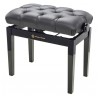 KONIG & MEYER 13980 - ława do pianina