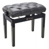 KONIG & MEYER 13980 - ława do pianina