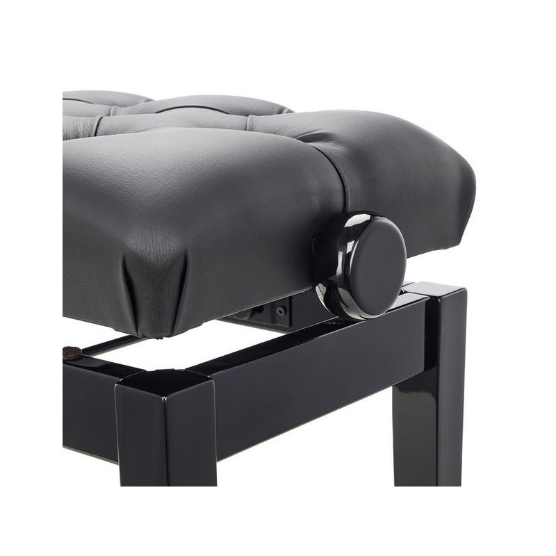 KONIG & MEYER 13980 - ława do pianina