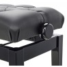 KONIG & MEYER 13980 - ława do pianina