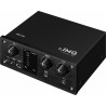 IMG STAGE LINE MX-1IO - interfejs audio USB