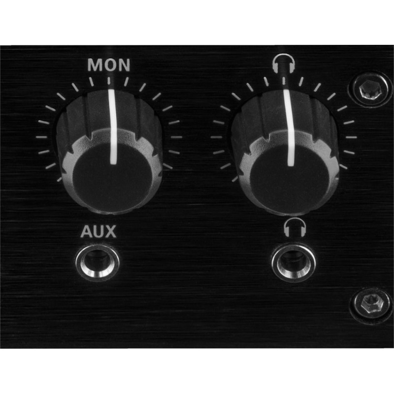 IMG STAGE LINE MX-1IO - interfejs audio USB