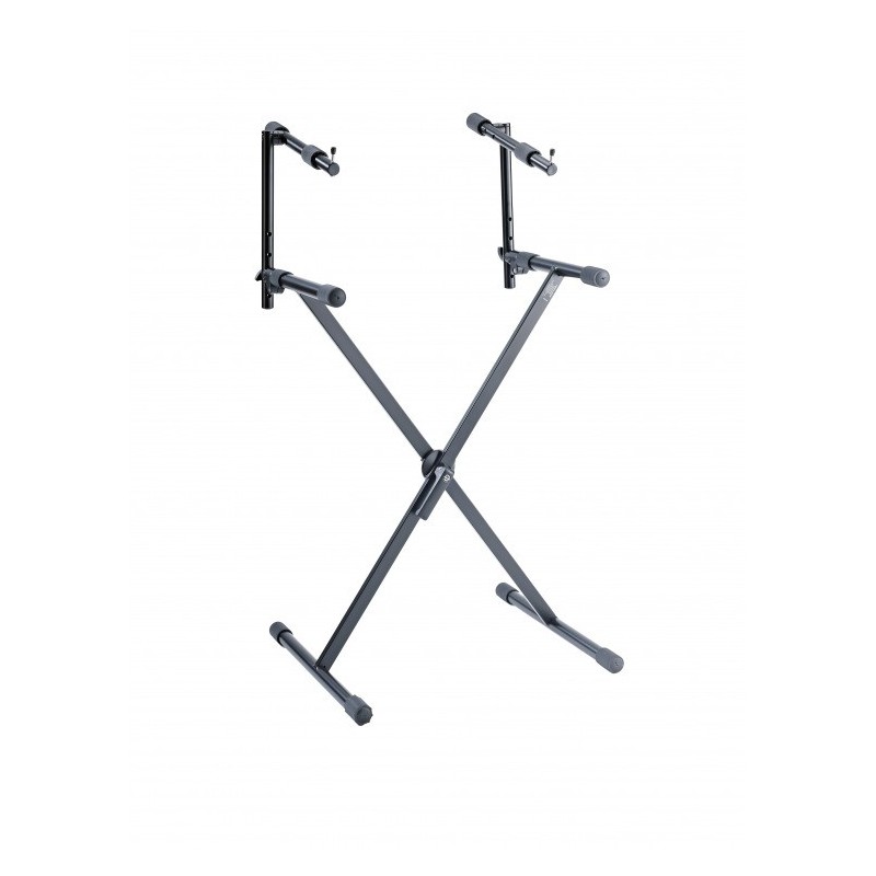 KONIG & MEYER 18941 Stacker - rozszerzenie na klawiaturę