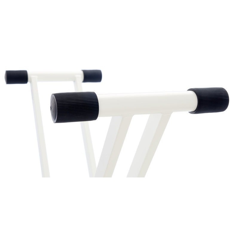 KONIG & MEYER 18993 WH Rick 20 - statyw pod keyboard