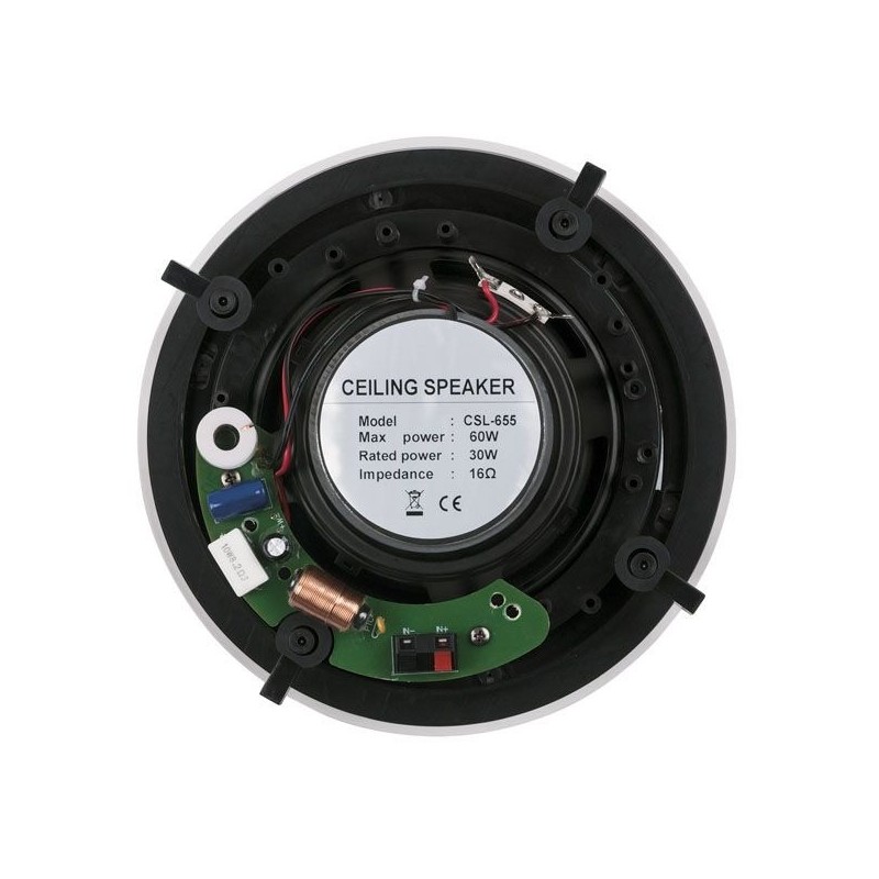 DAP DCS-6230-16 - Głośnik Sufitowy