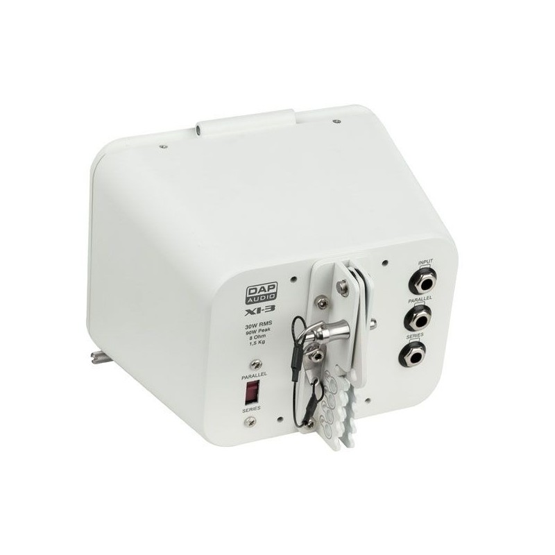 DAP XI-3 - Głośnik Instalacyjny Biały