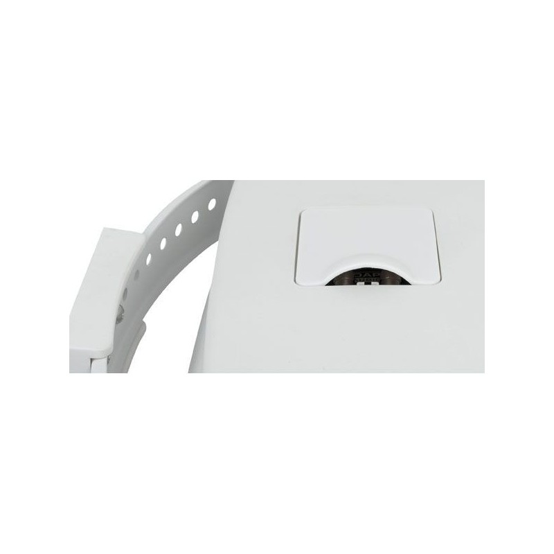 DAP EVO 8 WH - Głośniki Instalacyjne Para