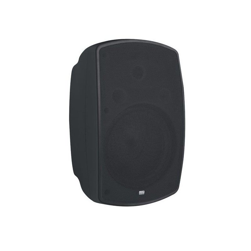 DAP EVO 8 BK - Głośniki Instalacyjne Para