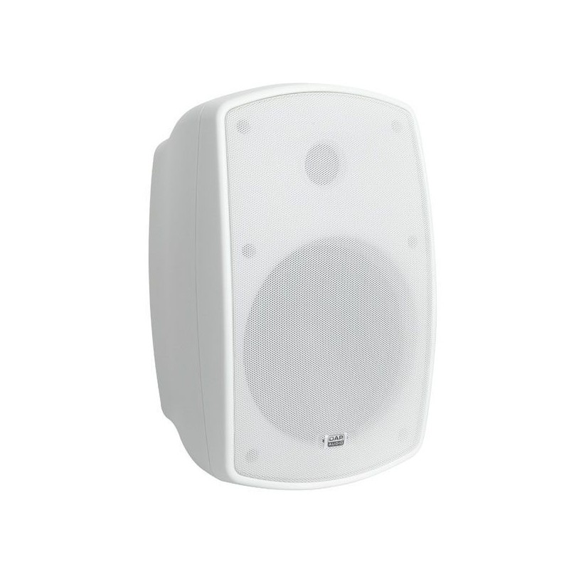 DAP EVO 6 WH - Głośniki Instalacyjne Para