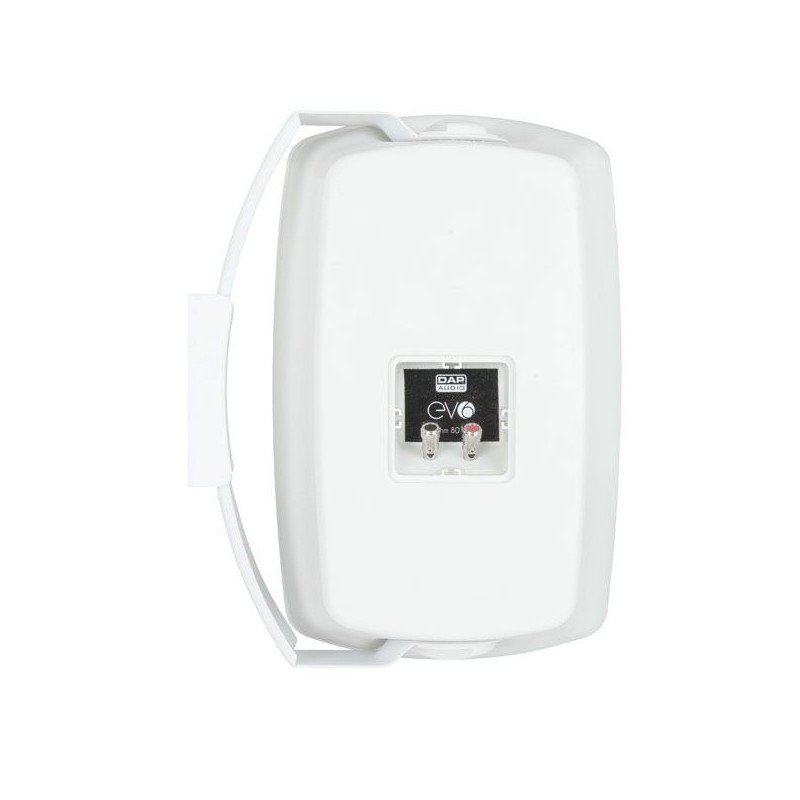 DAP EVO 6 WH - Głośniki Instalacyjne Para