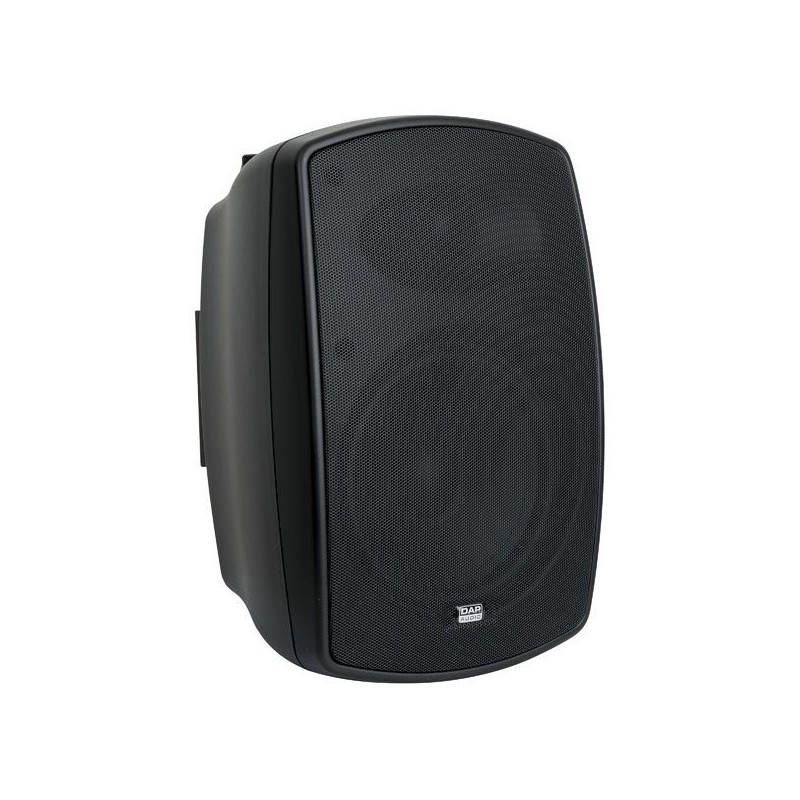 DAP EVO 6 BK - Głośniki Instalacyjne Para