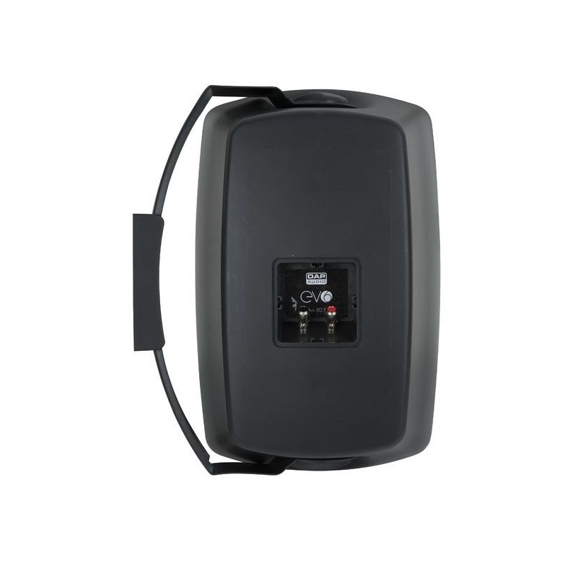 DAP EVO 6 BK - Głośniki Instalacyjne Para