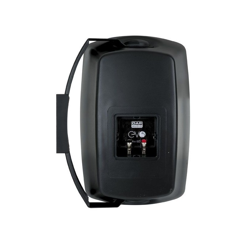 DAP EVO 5 BK - Głośniki Instalacyjne Para