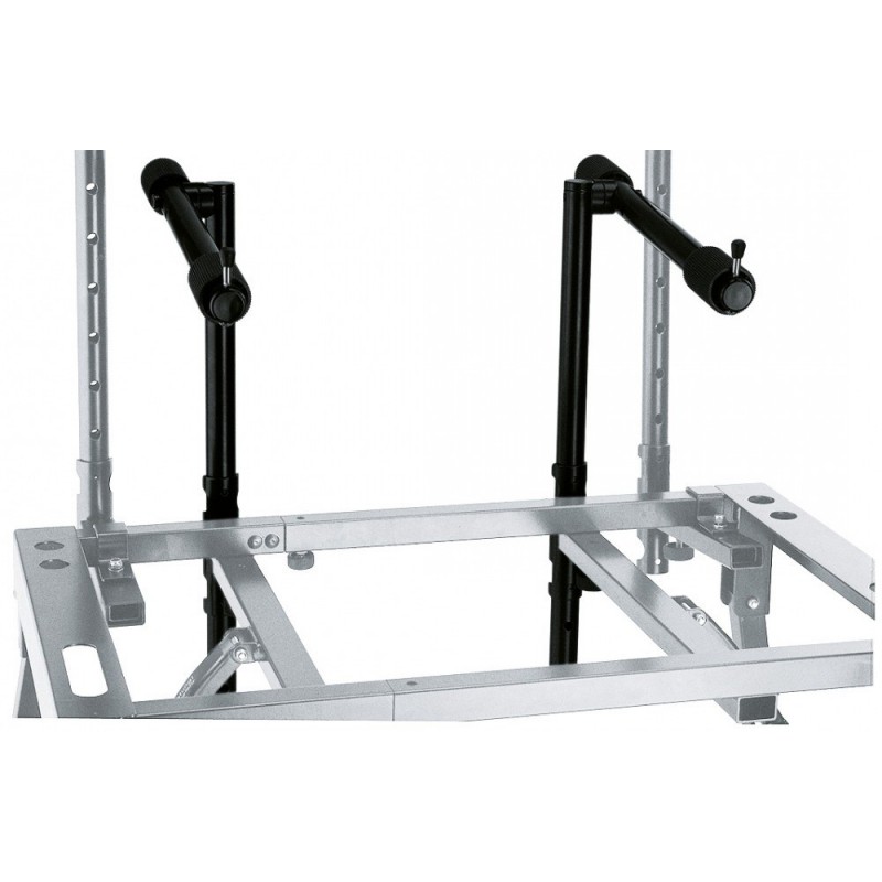 KONIG & MEYER 18952 Stacker - rozszerzenie do statywu