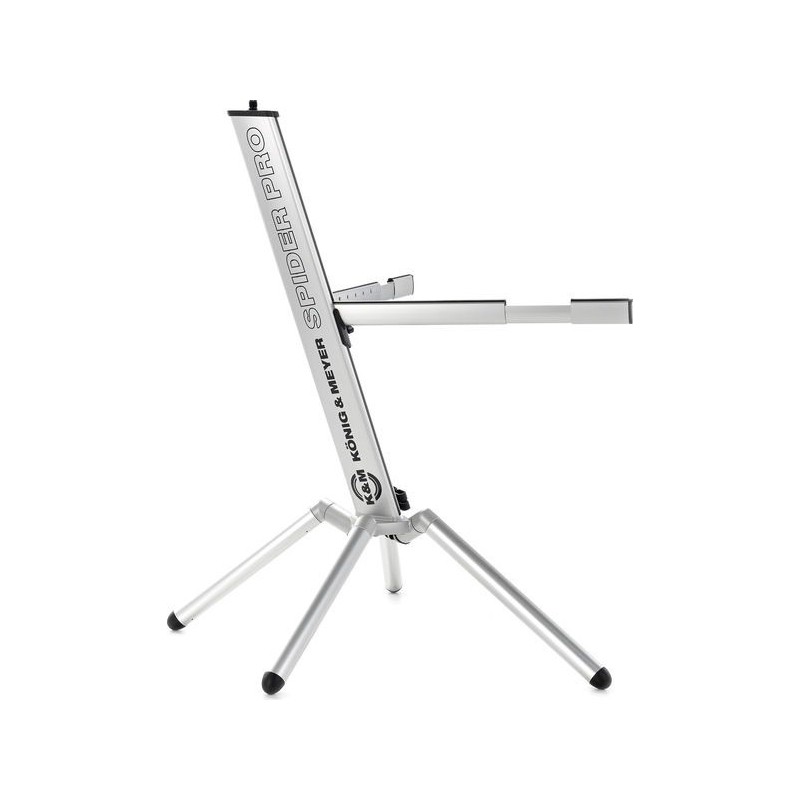 KONIG & MEYER 18840 Baby Spider Pro SI - statyw klawiszowy