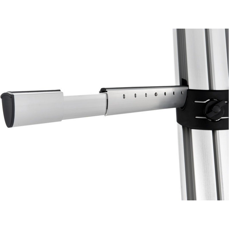 KONIG & MEYER 18840 Baby Spider Pro SI - statyw klawiszowy