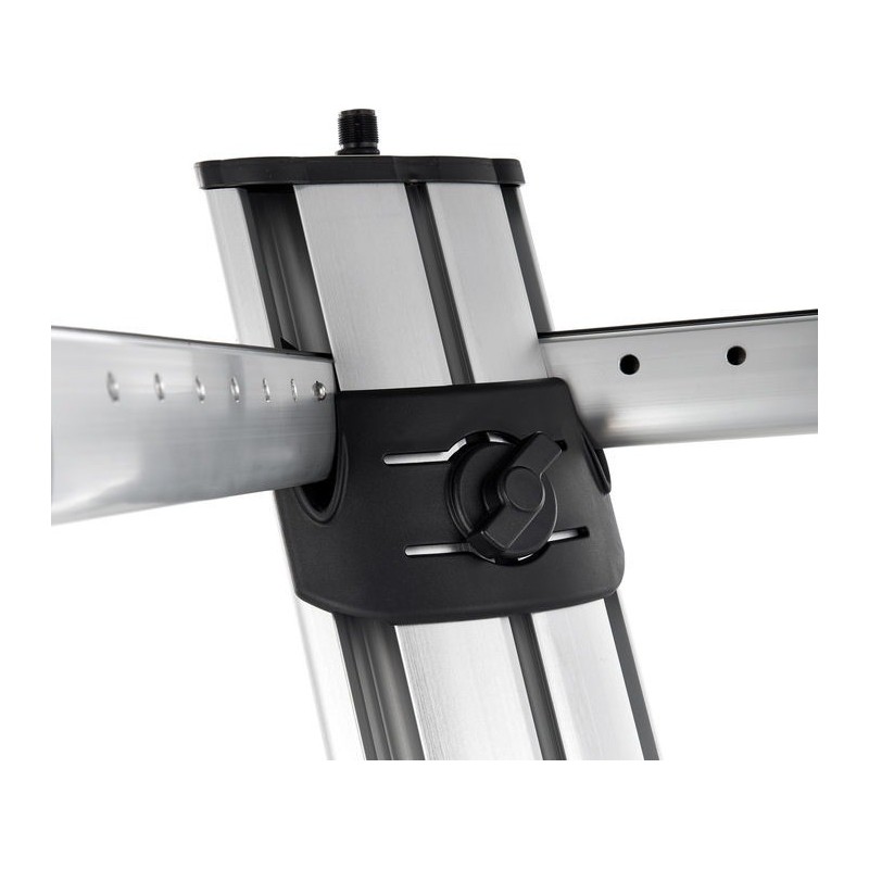 KONIG & MEYER 18840 Baby Spider Pro SI - statyw klawiszowy