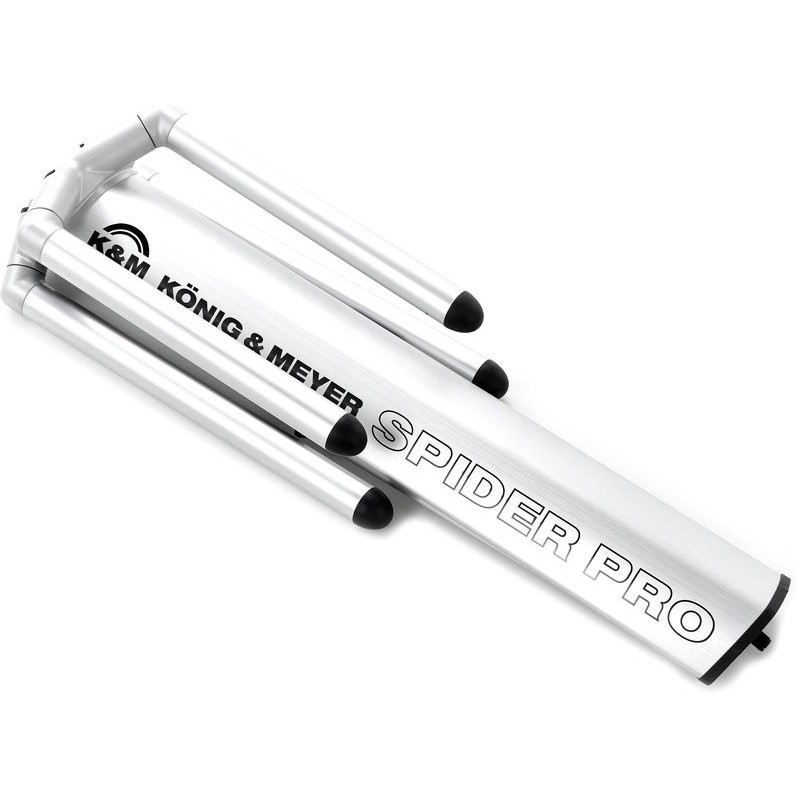 KONIG & MEYER 18840 Baby Spider Pro SI - statyw klawiszowy