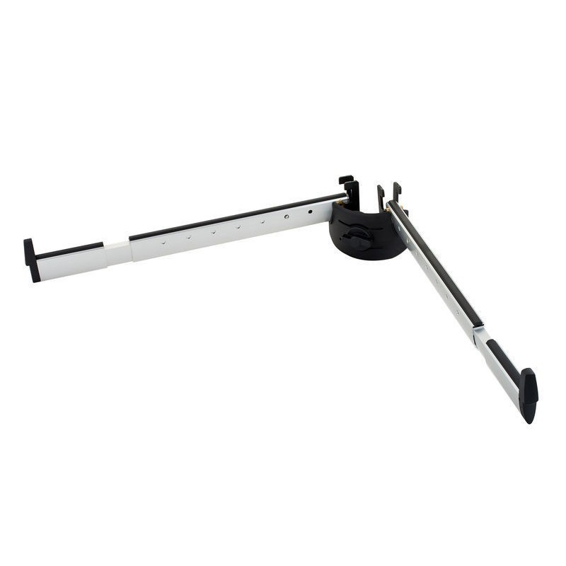 KONIG & MEYER 18866 SI - Ramię podpierające spider